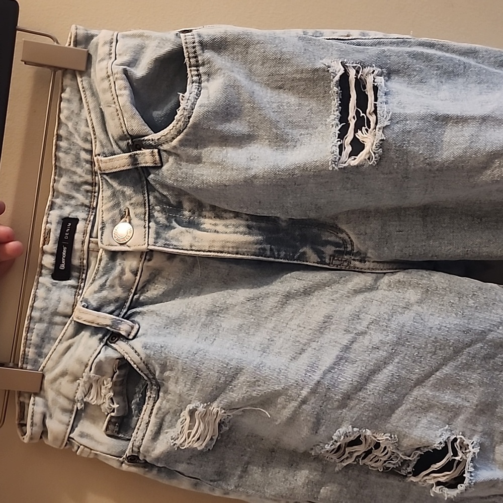 Bluenotes jeans